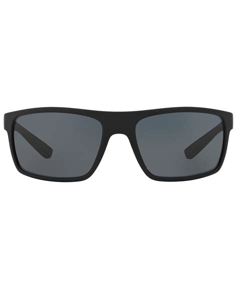 PRADA LINEA ROSSA Men's Sunglasses, PS 02QS 